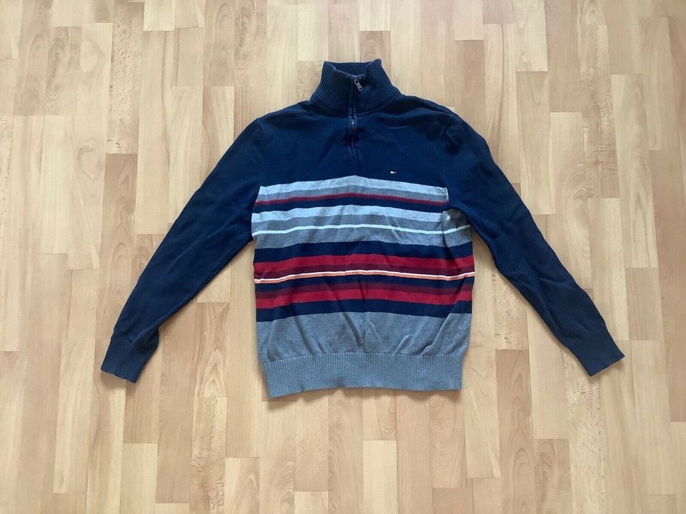 Tommy Hilfiger Pullover XS in Germersheim