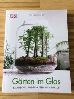 Gärten im Glas: Exotische Landschaften in Miniatur Wandsbek - Hamburg Eilbek Vorschau