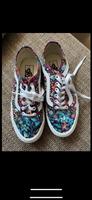 Vans,Turnschuhe,Schuhe,Sneakers,Gr.36,5 Bayern - Weisendorf Vorschau