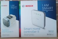 BOSCH Smart Home Starterset II Güstrow - Landkreis - Laage Vorschau