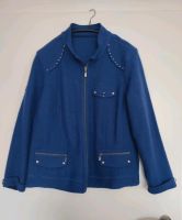 GINA LAURA Wolljacke, royalblau, 48/50 Rheinland-Pfalz - Schiesheim Vorschau