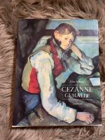 Cezanne Gemälde - Dumont Text-/ Bildband Rheinland-Pfalz - Salmtal Vorschau