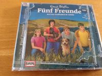 CD Fünf Freunde und das Gorillakind in Gefahr (Folge 100) Niedersachsen - Lehrte Vorschau