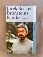 Buch: Bronsteins Kinder - Jurek Becker Feldmoching-Hasenbergl - Feldmoching Vorschau