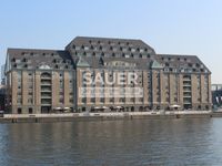 213 m² - Büroeinheit an der Spree! *2272* Friedrichshain-Kreuzberg - Friedrichshain Vorschau