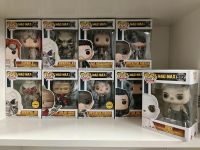 Mad Max Funko Pop! Sammlung Auflösung 9 Stück mit 2 Chase Bayern - Störnstein Vorschau