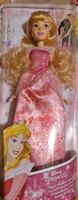 Disney Barbie Puppe Princess Royal Shimmer Hessen - Gießen Vorschau