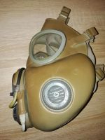 Tschech. Armee Schutzmaske M10 mit Filter & Zubehör Rheinland-Pfalz - Ockenheim Vorschau