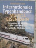 Handbuch Modelleisenbahn Nürnberg (Mittelfr) - Mitte Vorschau
