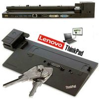 Lenovo Dockingstation Pro Dock 40A1 | ohne Netzteil | AT-4846 Nordrhein-Westfalen - Mönchengladbach Vorschau