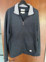 Tom Tailor Sweatshirt Jacke Gr L Bochum - Bochum-Süd Vorschau