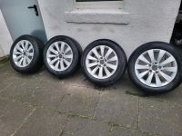 Original BMW 17" Winterreifen M&S Hessen - Hanau Vorschau