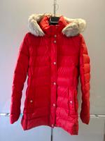 Tommy Hilfinger Damen Jacke Gr. L Hessen - Michelstadt Vorschau