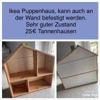 Puppenhaus iKEA Niedersachsen - Aurich Vorschau