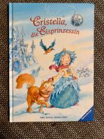 Kinderbuch „Cristella, die Eisprinzessin“ ab 3 Jahre Ravensburger Baden-Württemberg - Uhldingen-Mühlhofen Vorschau