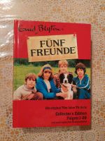 Enid Blyton, Fünf Freunde,  DVD Box komplett Schleswig-Holstein - Großhansdorf Vorschau