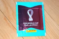 1x Packung Sammel Sticker LIDL Qatar FIFA World Cup 2022 NEU! Kreis Pinneberg - Quickborn Vorschau