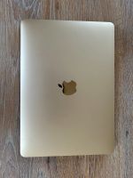MacBook Retina Gold Early 2015 1,1 GHz 8GB Ram Berlin - Mitte Vorschau