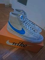 Blazer Mid 77 Saarland - Beckingen Vorschau