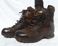 ♦️ BW Tropenstiefel  von Meindl Bayern - Rückholz Vorschau