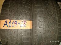 2x Winterreifen Continental ContiWinterContact 830 RSC 205/55 R17 Baden-Württemberg - Aidlingen Vorschau