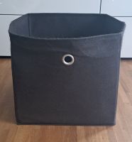 Aufbewahrungsbox 30x20cm schwarz München - Milbertshofen - Am Hart Vorschau