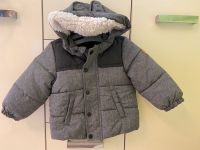 Winterjacke HM 80 Sachsen-Anhalt - Hohenwarsleben Vorschau