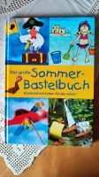 Das große Sommer Bastelbuch für Kinder Buch Kreativ DIY Bayern - Altenstadt an der Waldnaab Vorschau