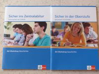 Abitur - Trainingsheft Workshop Geschichte Baden-Württemberg - Steißlingen Vorschau