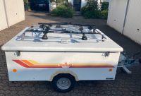 Heinemann Vintage Faltcaravan Köln - Pesch Vorschau