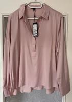 Bluse Comma 44 Damen Bayern - Regnitzlosau Vorschau