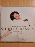★Wie Neu★ Shirley Bassey The Greatest Hits This is my Life CD Niedersachsen - Leer (Ostfriesland) Vorschau