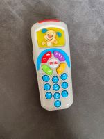 Fisher Price Fernbedienung Nordrhein-Westfalen - Sundern (Sauerland) Vorschau