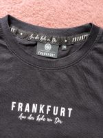 Damen T-Shirt Eintracht Frankfurt /SGE gr. S Frankfurt am Main - Dornbusch Vorschau