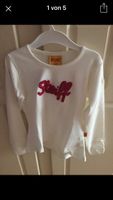 Steiff Shirt Gr.116 neu Langarmshirt Nordrhein-Westfalen - Dorsten Vorschau