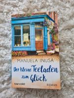 Der kleine Teeladen zum Glück von Manuela Inusa Niedersachsen - Wolfsburg Vorschau