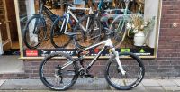 Bergamont Fully Downhill Fahrrad neuwertig mit Garantie Innenstadt - Köln Altstadt Vorschau