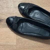 Damenschuhe-Ballerina Nordrhein-Westfalen - Gelsenkirchen Vorschau