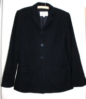 Ann Llewellyn Blazer Jacke Gr.36 Kurfürstendamm Schwarz Kaschmir Dortmund - Innenstadt-West Vorschau