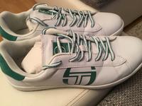 Sneaker von Sergio Taccini Gr. 42 - sehr guter Zustand Pankow - Weissensee Vorschau