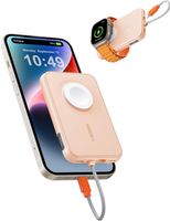 VEGER Mini Power Bank 20W PD, 5000mAh iPhone/Apple Watch Hannover - Vahrenwald-List Vorschau