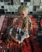 Marvel's Ich bin Groot (Guardians of the Galaxy 2) Avenger Figur Nordrhein-Westfalen - Alfter Vorschau