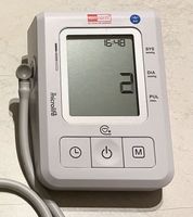 Blutdruck Messgerät aus der Apotheke „aponorm“ Basis Control Bayern - Seinsheim Vorschau