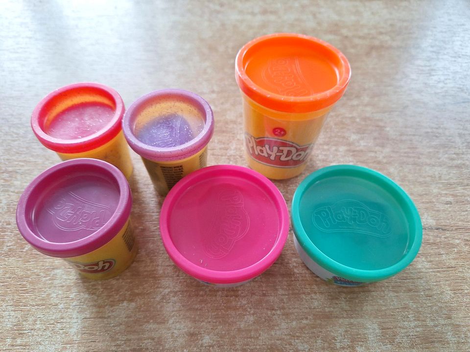 Play-doh knete NEU in Bad Buchau