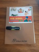 Die Bibel Verlag a d Ruhr Niedersachsen - Dannenberg (Elbe) Vorschau