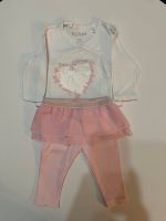 Baby Guess Set Body und Hose Gr. 50-62 Bayern - Lochhausen Vorschau