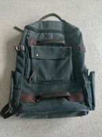 Rucksack Canvas München - Maxvorstadt Vorschau