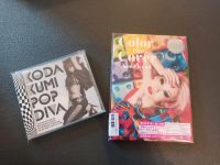 Koda Kumi CDs (J-Pop,Japan) Wandsbek - Hamburg Bramfeld Vorschau