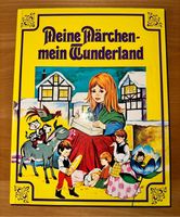 Meine Märchen - Mein Wunderland Buch Nordrhein-Westfalen - Mettmann Vorschau