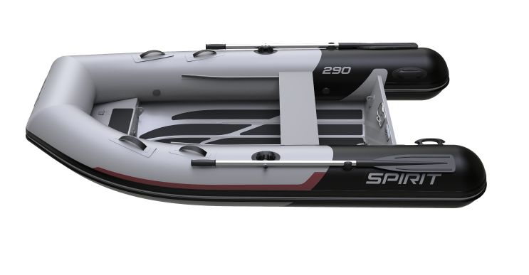 Aquaspirit S290 *Neuboot auf Lager* inkl. ePropulsion Spirit 1.0 in Wilhelmshaven